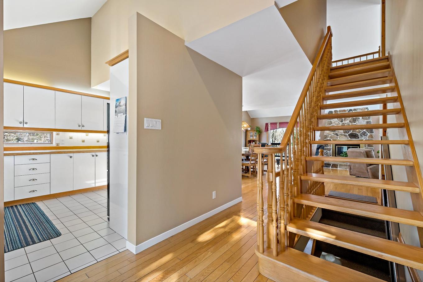 Vue d'ensemble - 365 Ch. De La Digue, Mont-Tremblant, QC - Indoor Photo Showing Other Room