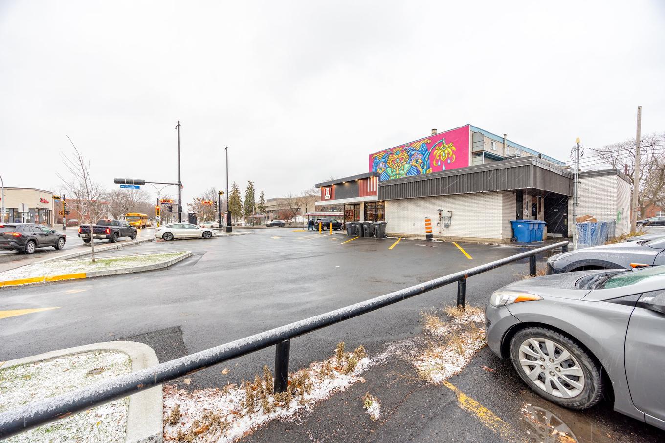 Exterior - 200-24 Rue De Gentilly O., Longueuil (Le Vieux-Longueuil), QC - Outdoor