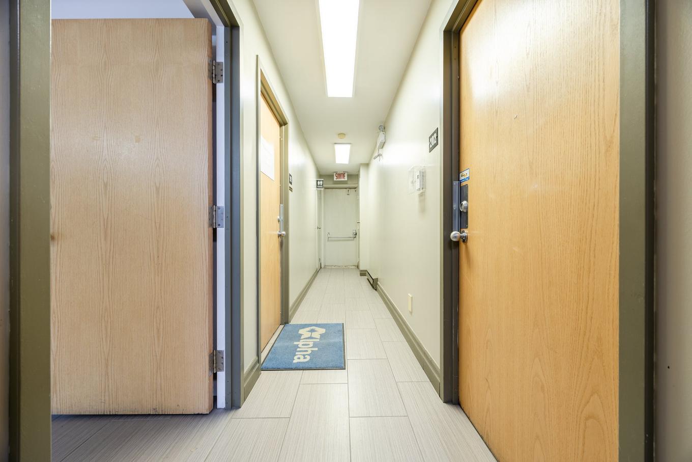 Interior - 202-203-24 Rue De Gentilly O., Longueuil (Le Vieux-Longueuil), QC - Indoor Photo Showing Other Room