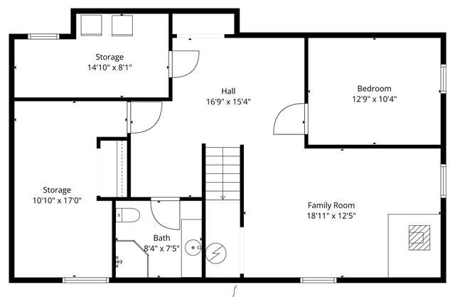 170 Dennis St, Emerson, MB