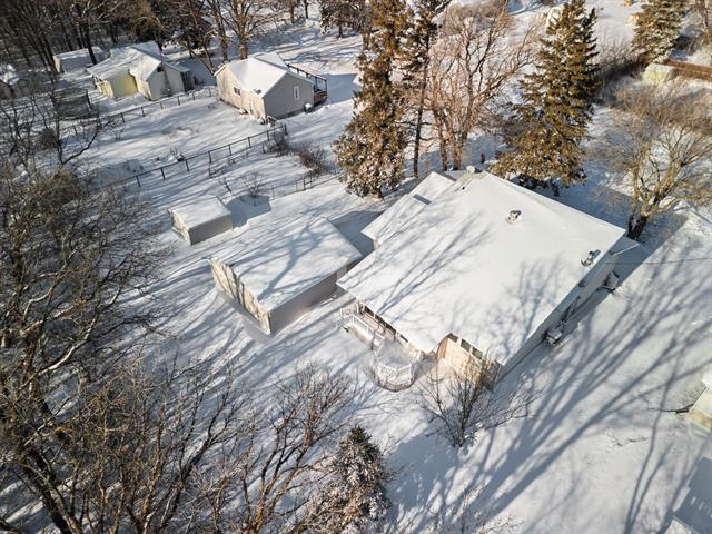 170 Dennis St, Emerson, MB