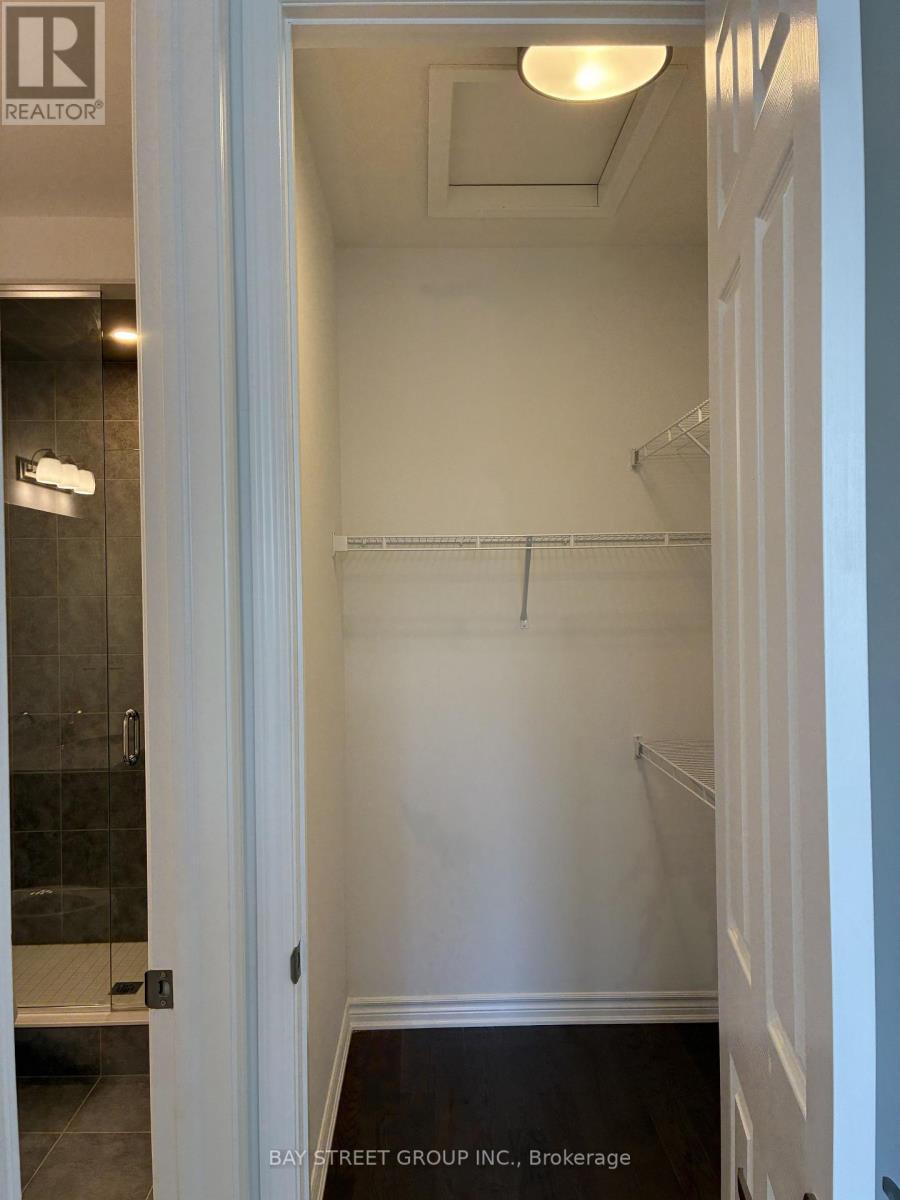 9 Moss Drive E, Markham, ON - Indoor With Storage