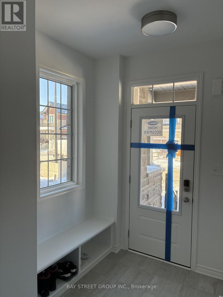 9 Moss Drive E, Markham, ON - Indoor Photo Showing Other Room