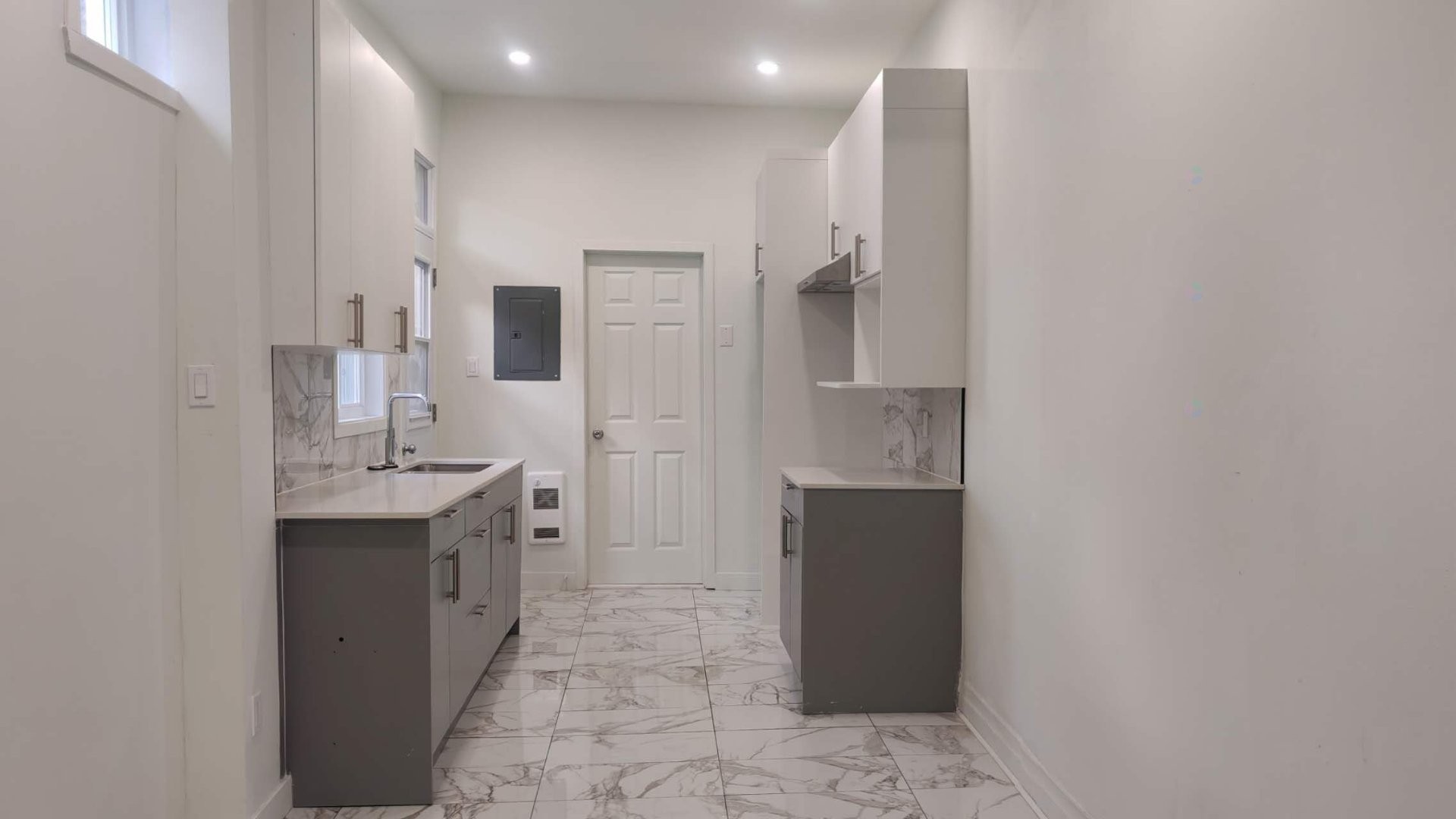 Kitchen - 3835 Rue Rivard, Montréal (Le Plateau-Mont-Royal), QC - Indoor