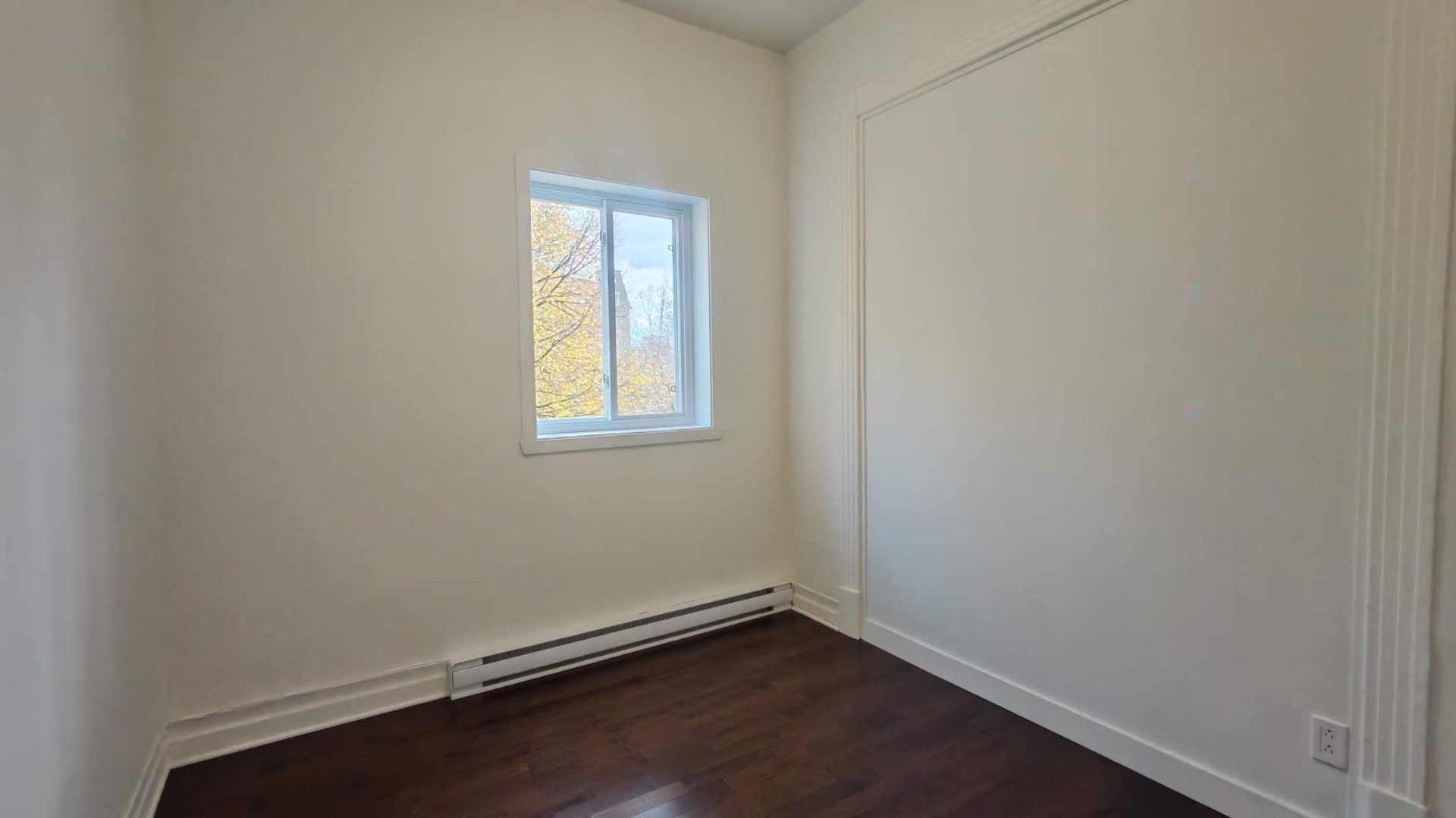 Bedroom - 3835 Rue Rivard, Montréal (Le Plateau-Mont-Royal), QC - Indoor Photo Showing Other Room