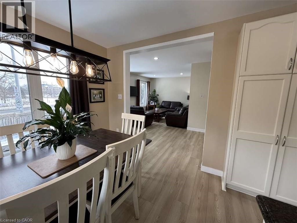 156 Lynnette Drive, Hamilton, ON - Indoor