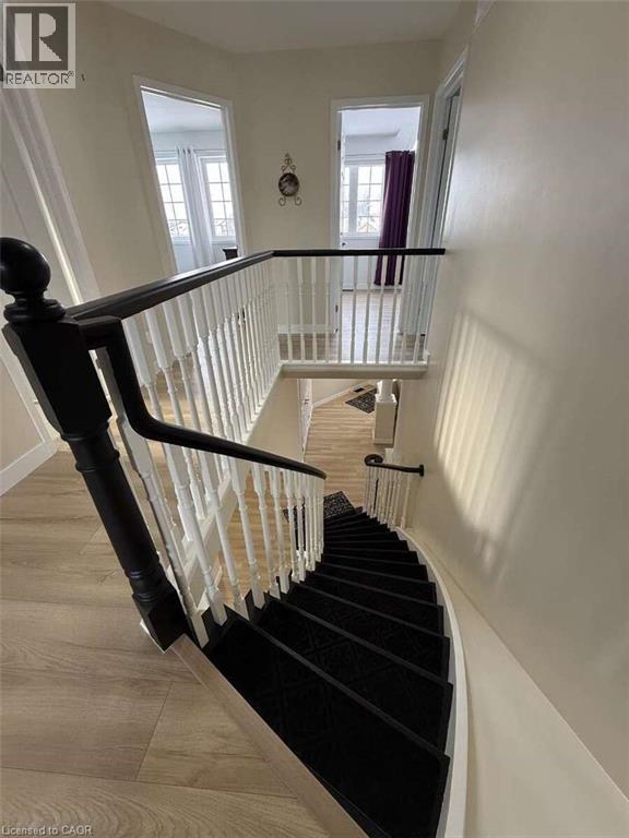 156 Lynnette Drive, Hamilton, ON - Indoor Photo Showing Other Room