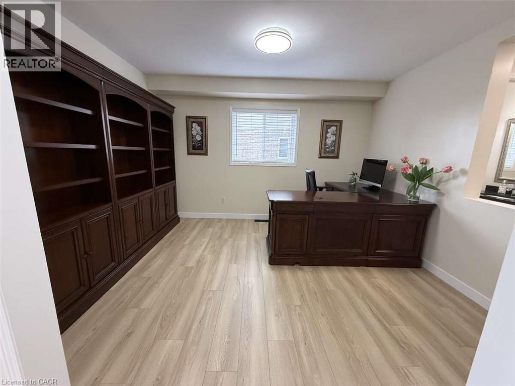 156 Lynnette Drive, Hamilton, ON - Indoor