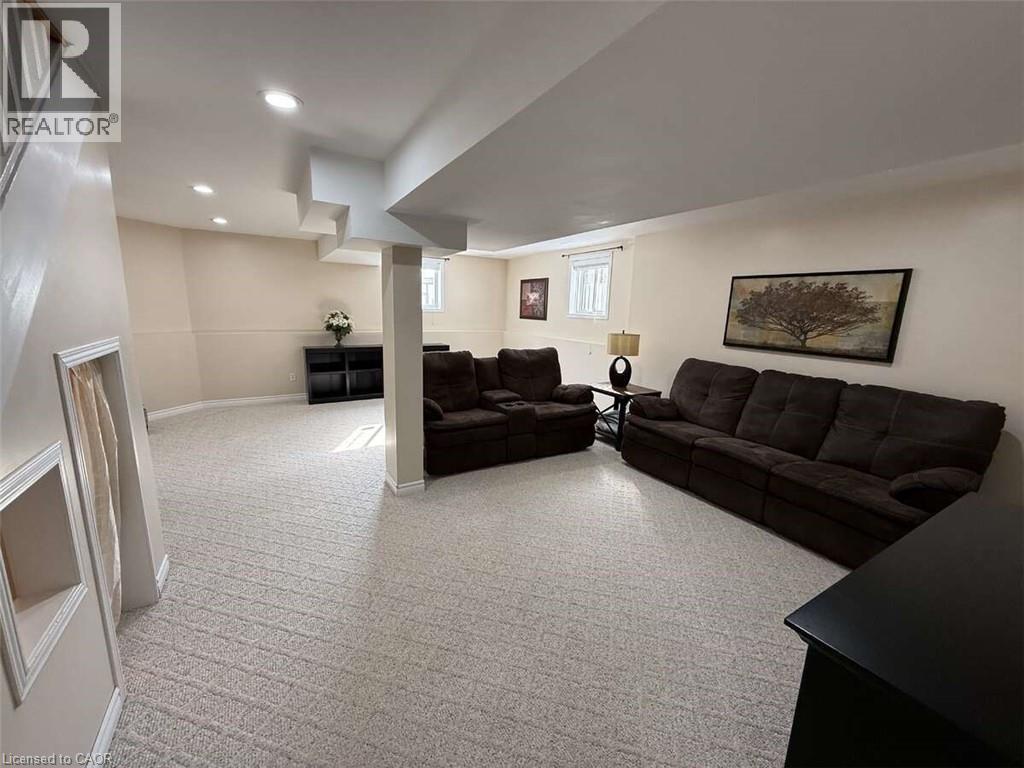 156 Lynnette Drive, Hamilton, ON - Indoor