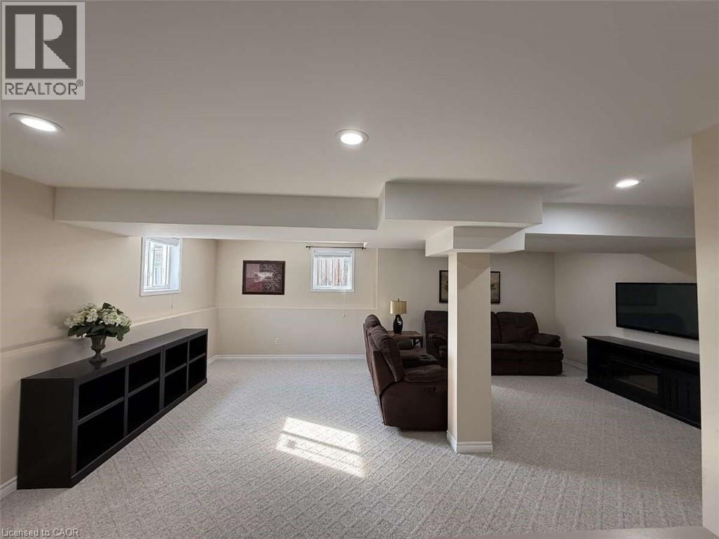 156 Lynnette Drive, Hamilton, ON - Indoor