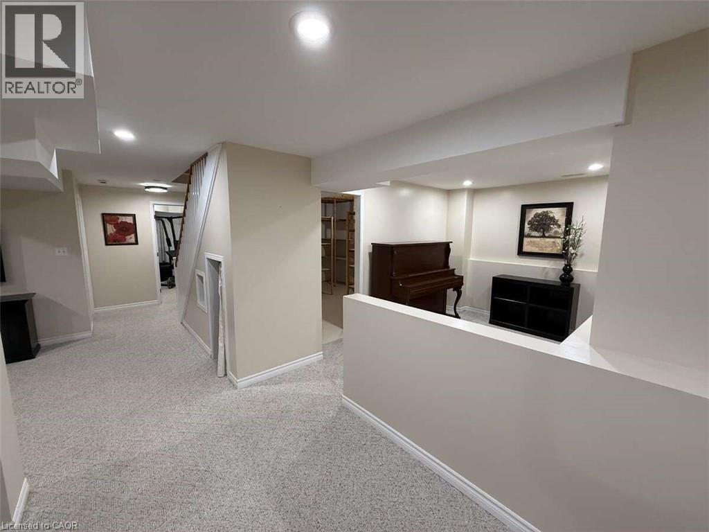 156 Lynnette Drive, Hamilton, ON - Indoor