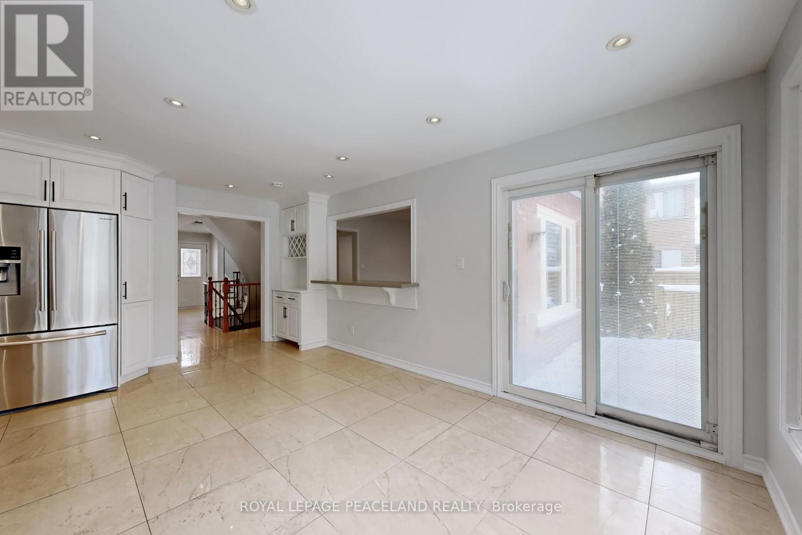 186 Marsi Road, Richmond Hill, ON - Indoor Photo Showing Other Room