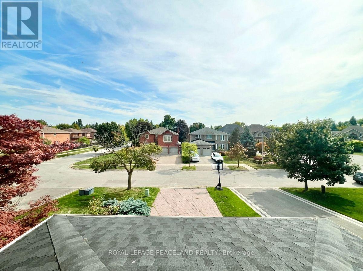 186 Marsi Road, Richmond Hill, ON - Outdoor With View