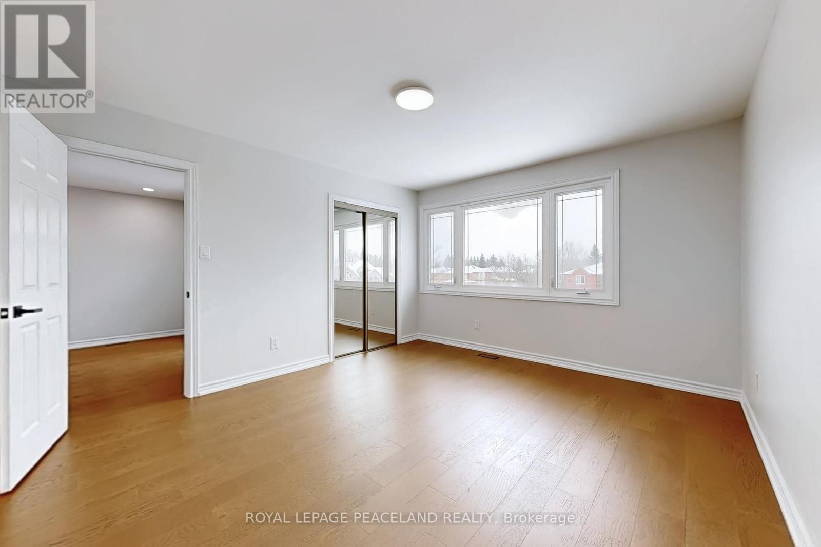186 Marsi Road, Richmond Hill, ON - Indoor Photo Showing Other Room