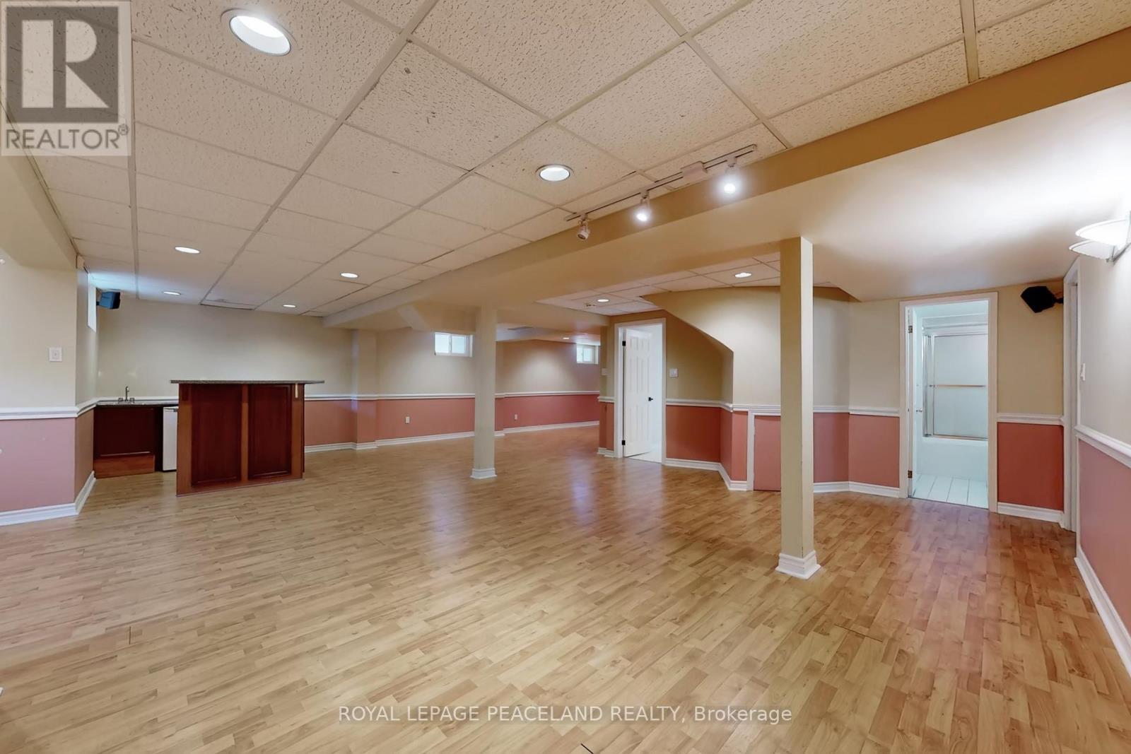 186 Marsi Road, Richmond Hill, ON - Indoor