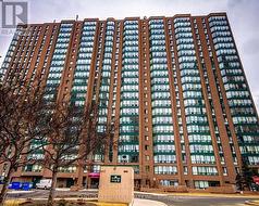 413 - 145 HILLCREST AVENUE Mississauga, ON L5B 3Z1