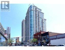 702 - 200 Rideau Street, Ottawa, ON - Outdoor With Facade