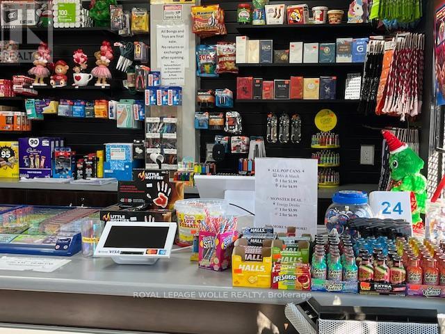 556 Stirling Avenue S, Kitchener, ON