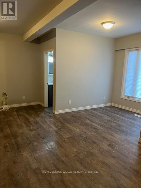 556 Stirling Avenue S, Kitchener, ON