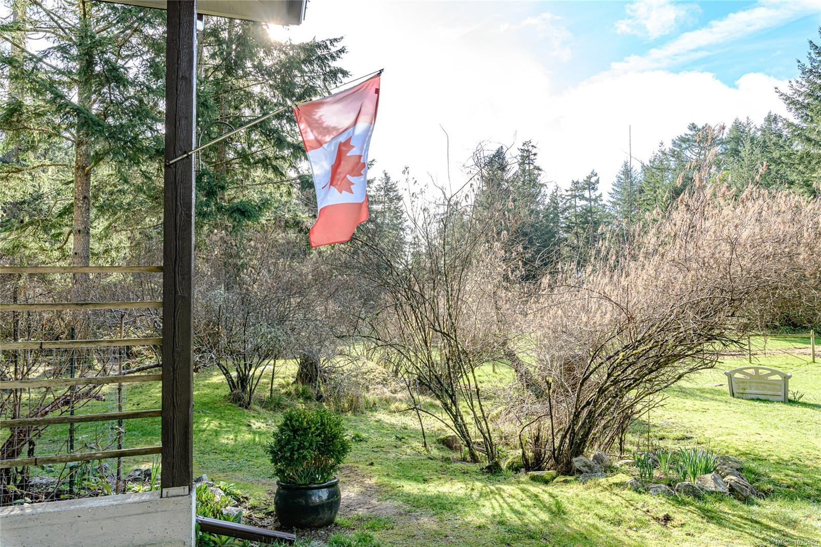 137 Forest Ridge Rd, Salt Spring, BC