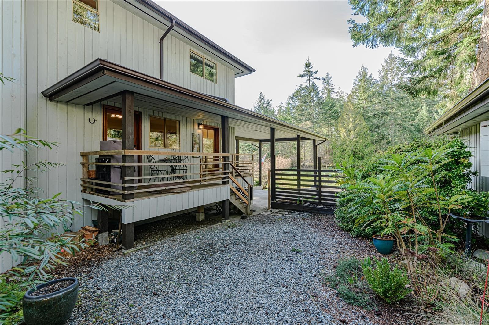 137 Forest Ridge Rd, Salt Spring, BC