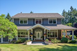 409 Fourneau Way Parksville, BC V9P 2J8