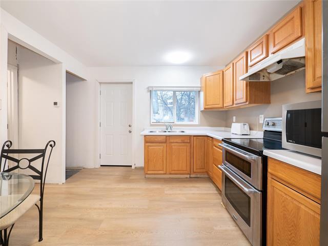 453 Aberdeen Ave, Winnipeg, MB