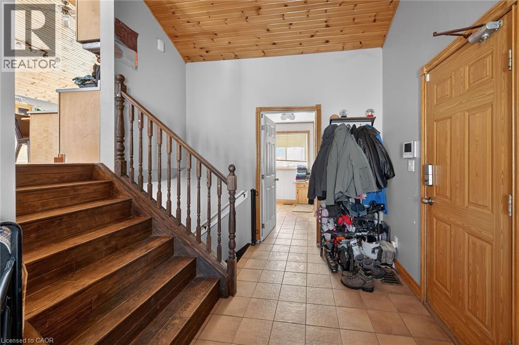1654 Mcdowell Road E, Simcoe, ON - Indoor Photo Showing Other Room