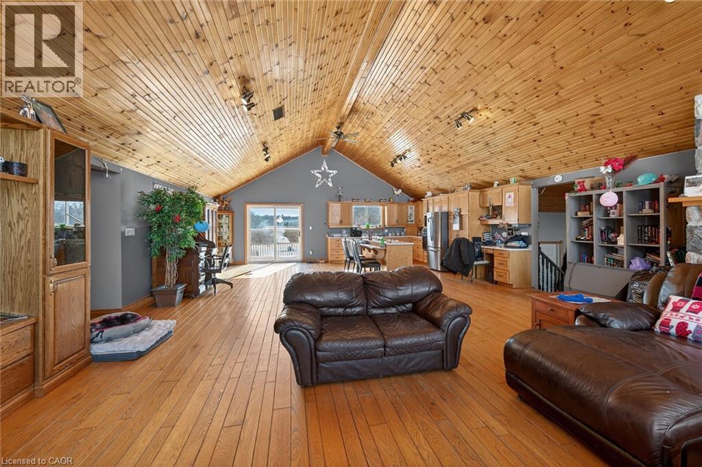 1654 Mcdowell Road E, Simcoe, ON - Indoor