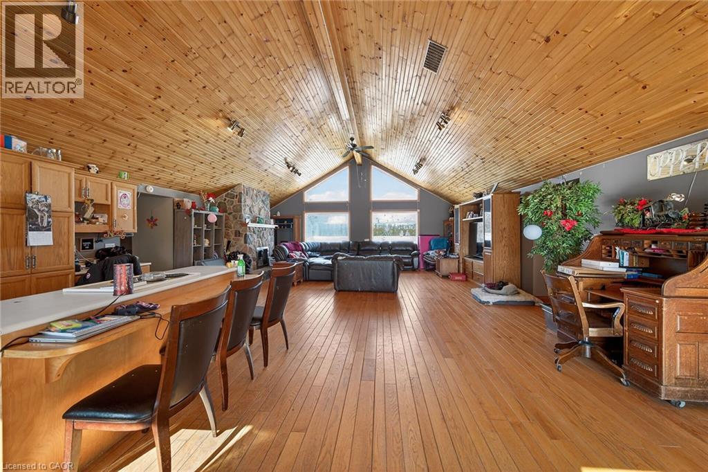 1654 Mcdowell Road E, Simcoe, ON - Indoor