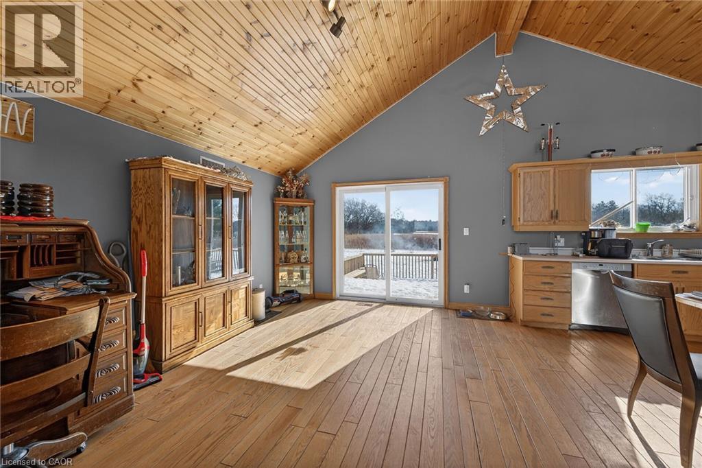 1654 Mcdowell Road E, Simcoe, ON - Indoor