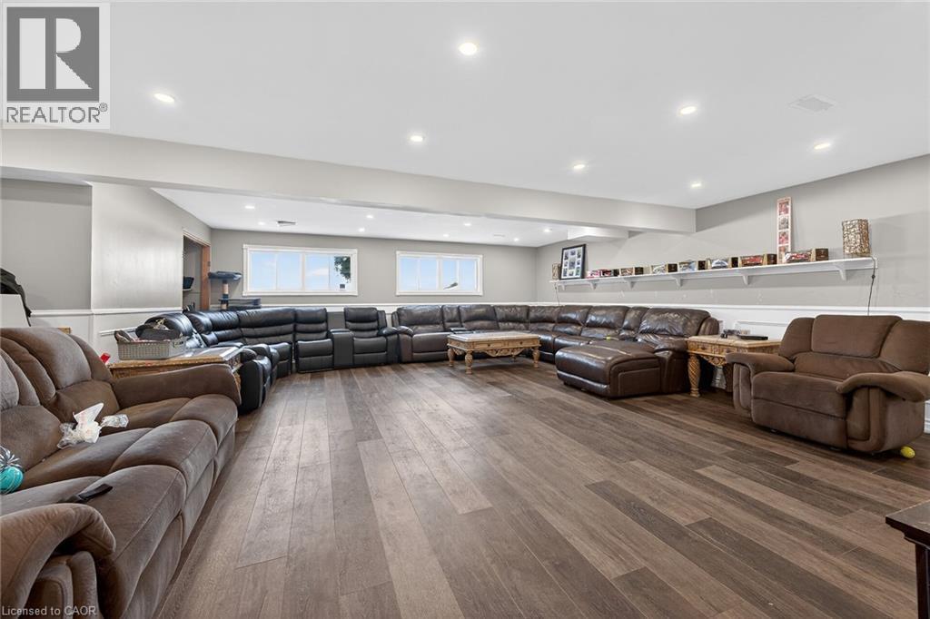 1654 Mcdowell Road E, Simcoe, ON - Indoor Photo Showing Other Room