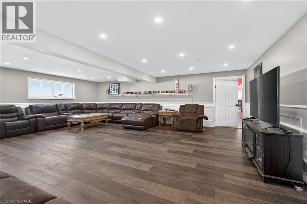 1654 Mcdowell Road E, Simcoe, ON - Indoor