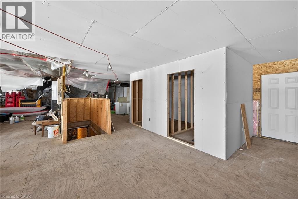 1654 Mcdowell Road E, Simcoe, ON - Indoor Photo Showing Other Room