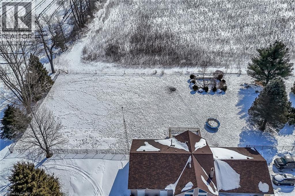 1654 Mcdowell Road E, Simcoe, ON - Outdoor