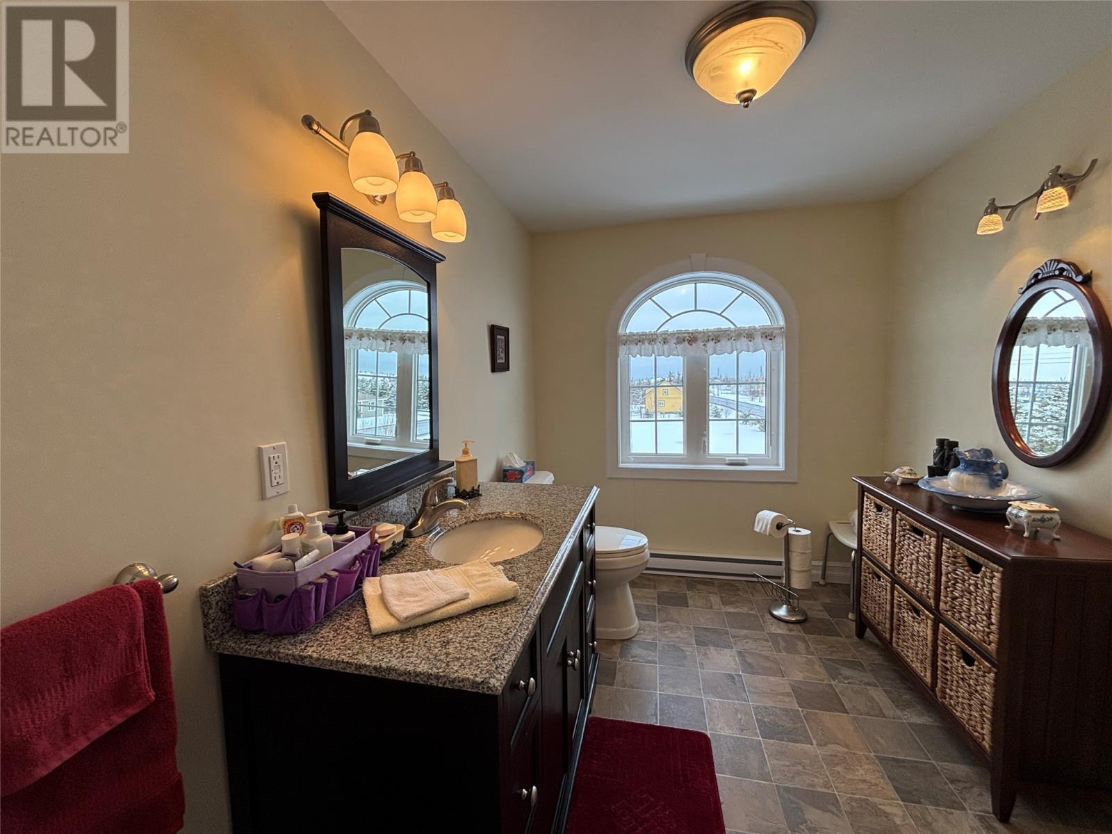 2 Main Highway, Kingston, NL - Indoor Photo Showing Bathroom