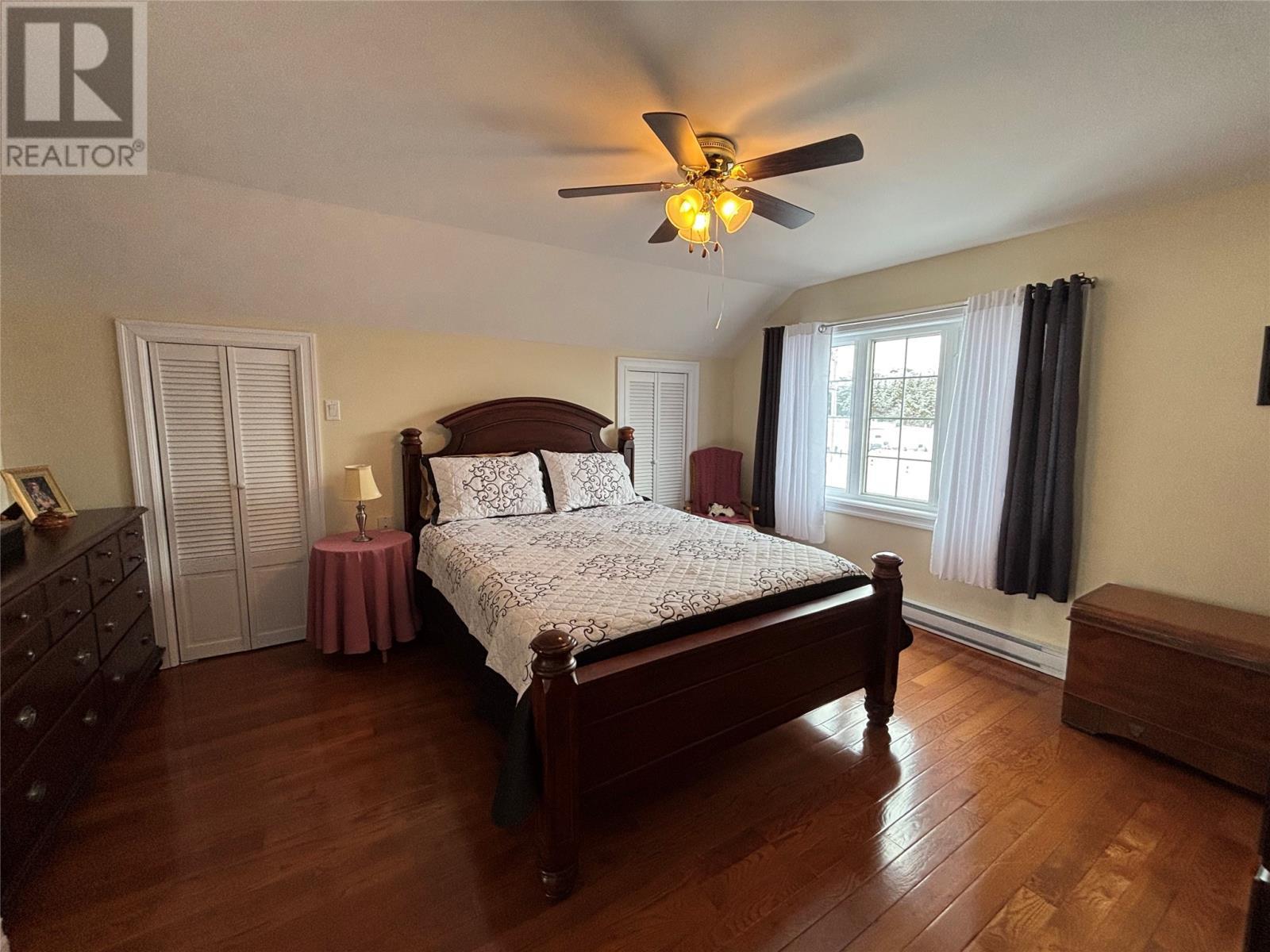 2 Main Highway, Kingston, NL - Indoor Photo Showing Bedroom