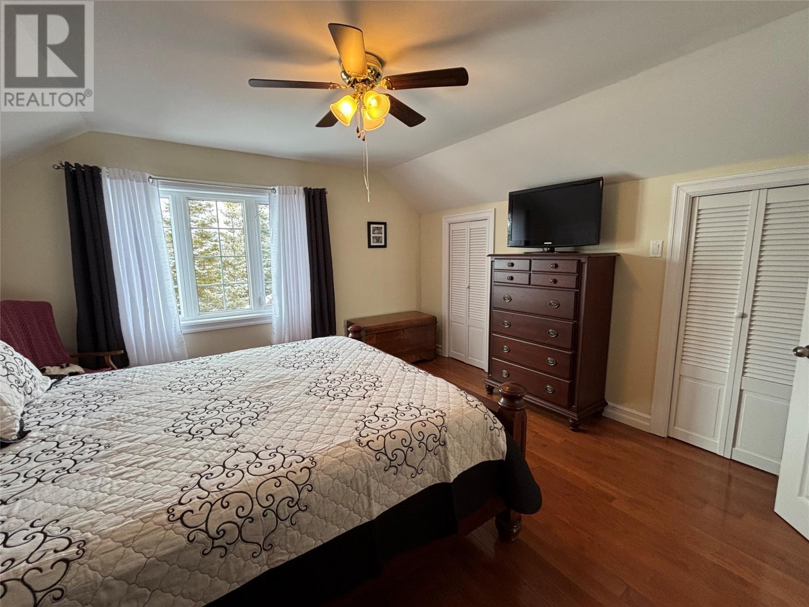 2 Main Highway, Kingston, NL - Indoor Photo Showing Bedroom