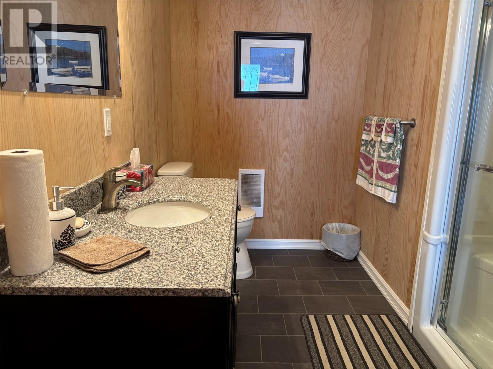 2 Main Highway, Kingston, NL - Indoor Photo Showing Bathroom