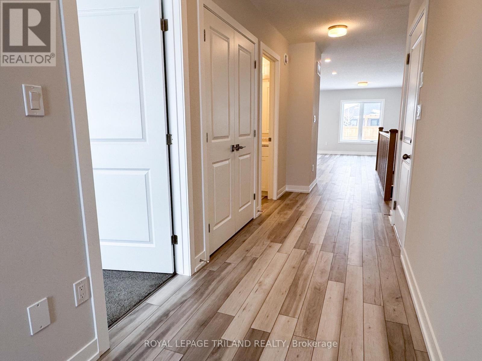 110 Styles Drive, St. Thomas, ON - Indoor Photo Showing Other Room