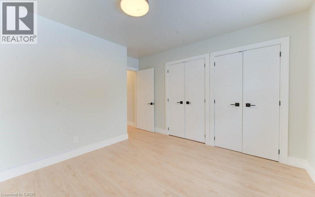 248 Dumfries Avenue, Kitchener, ON - Indoor Photo Showing Other Room