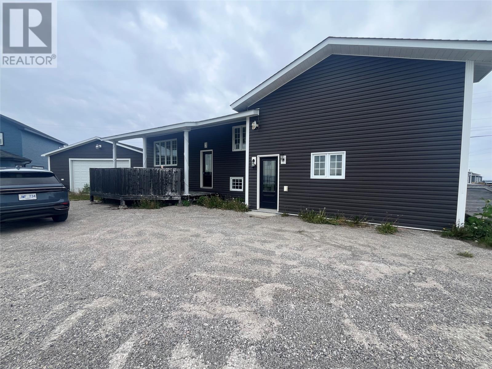 86 Loop Road, Anchor Point, NL - Outdoor