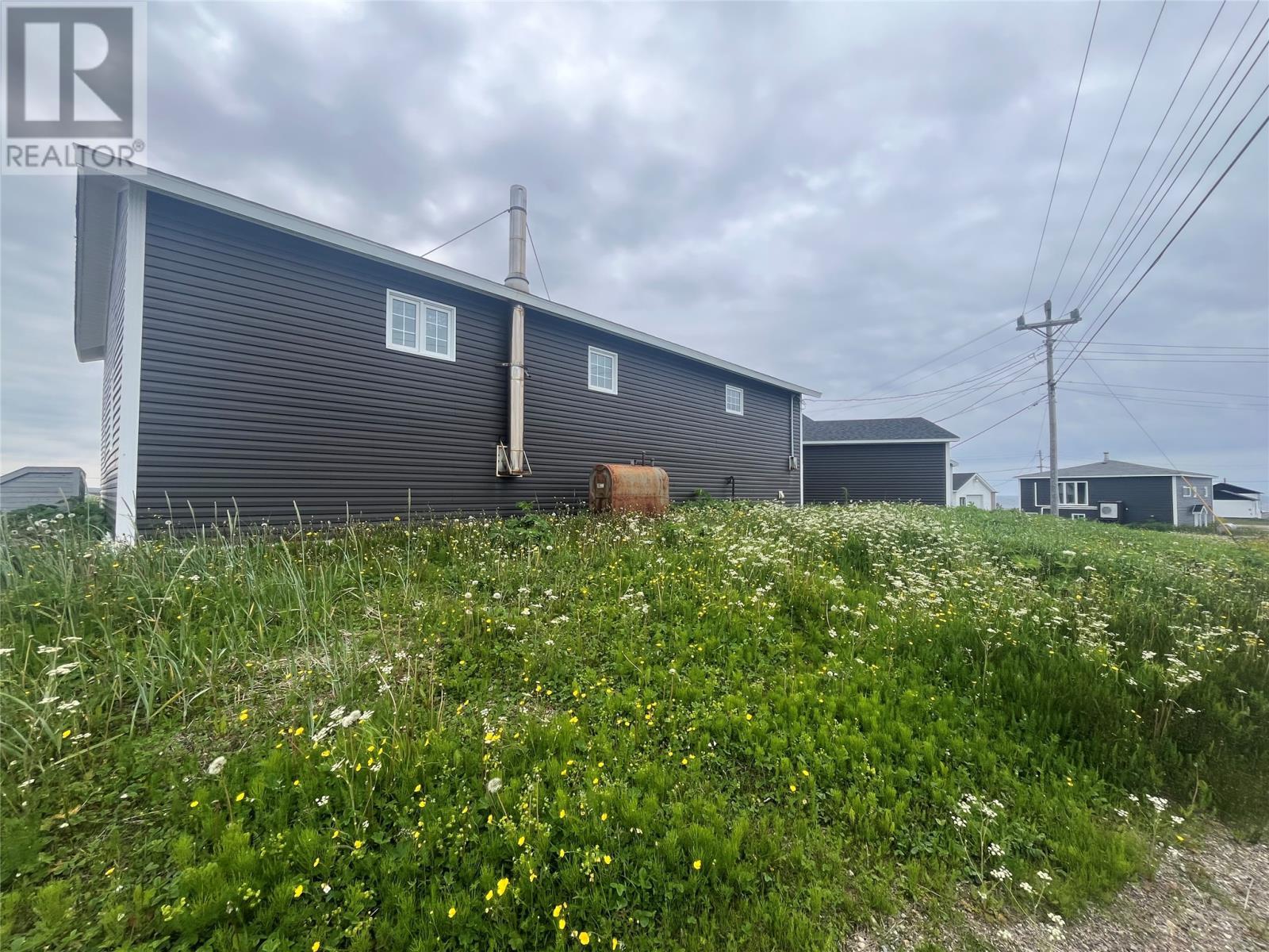 86 Loop Road, Anchor Point, NL - Outdoor
