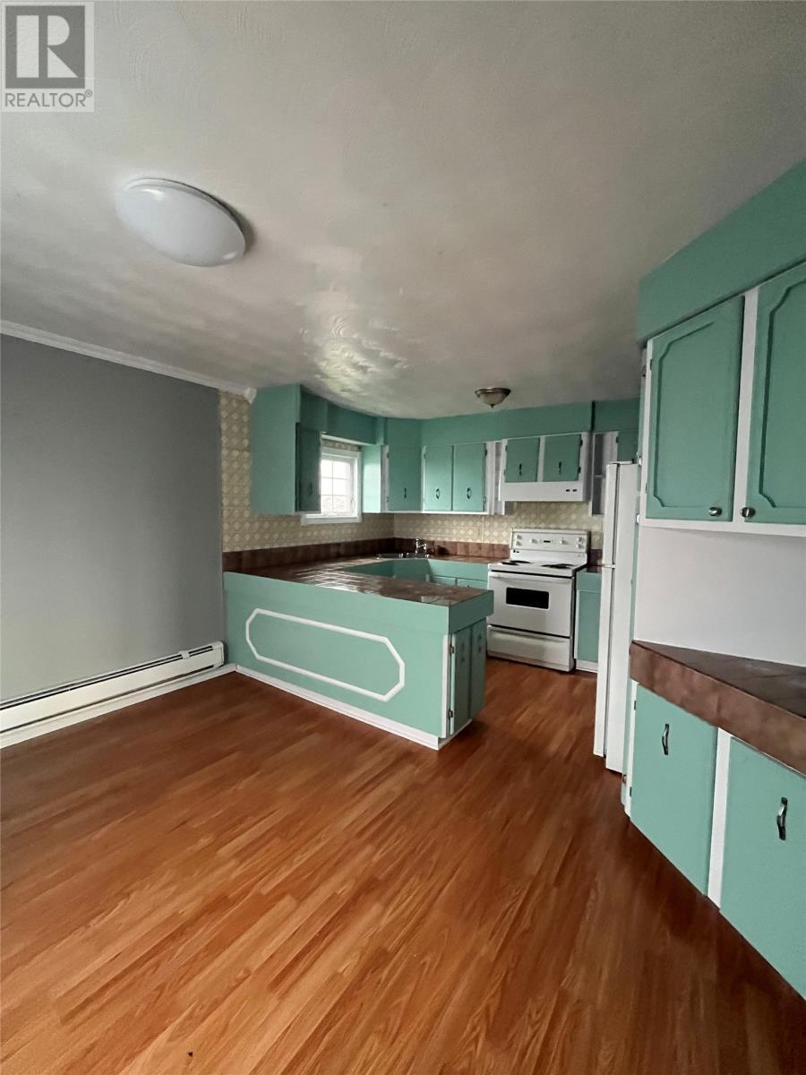 86 Loop Road, Anchor Point, NL - Indoor