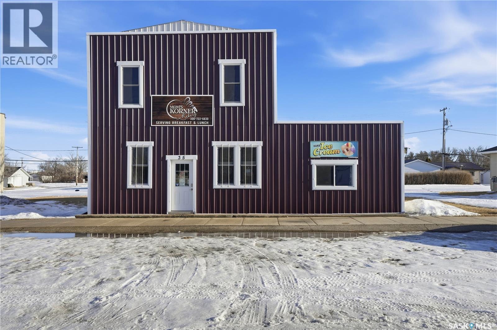 35 Main Street, Fillmore, SK