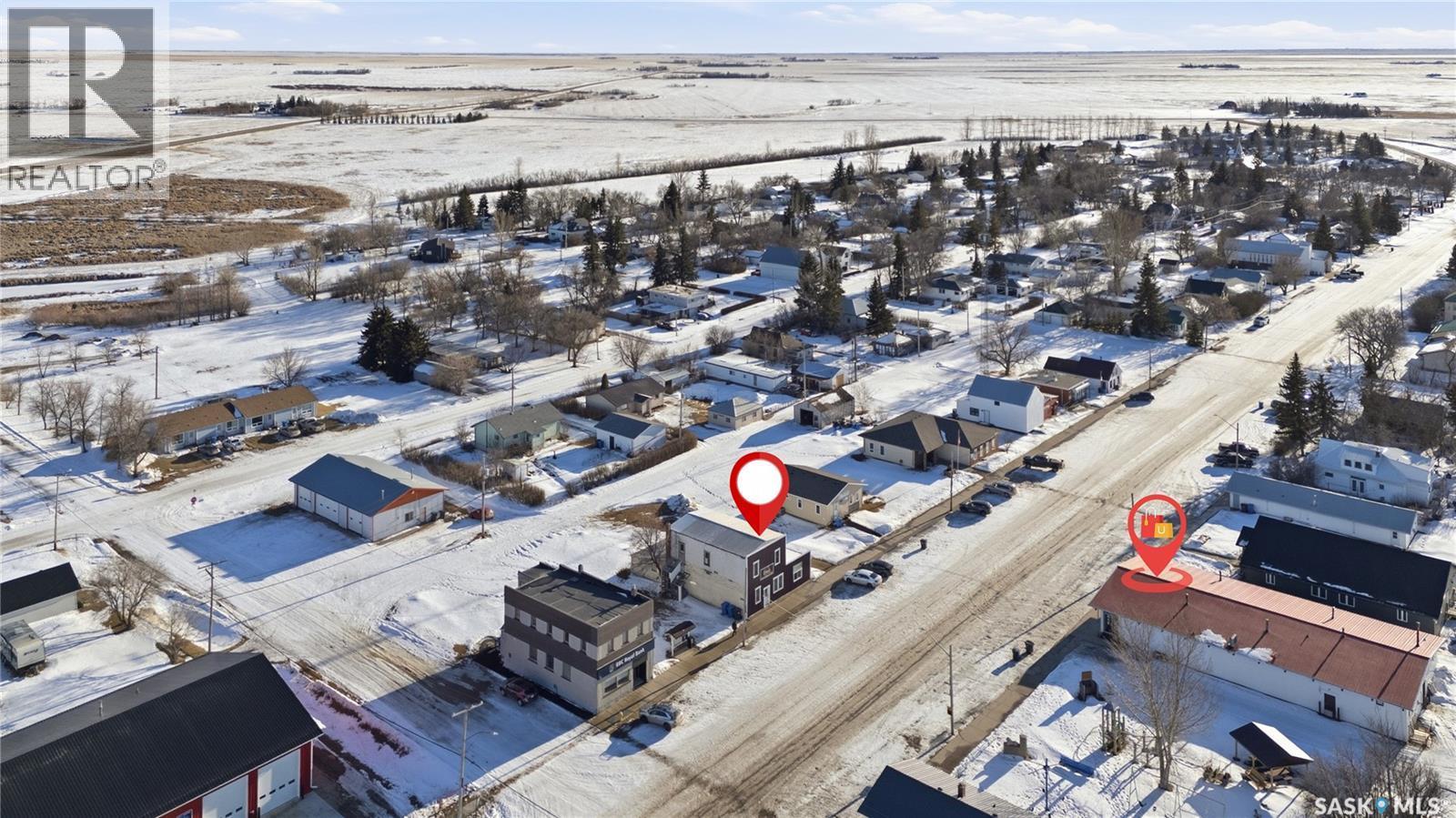 35 Main Street, Fillmore, SK