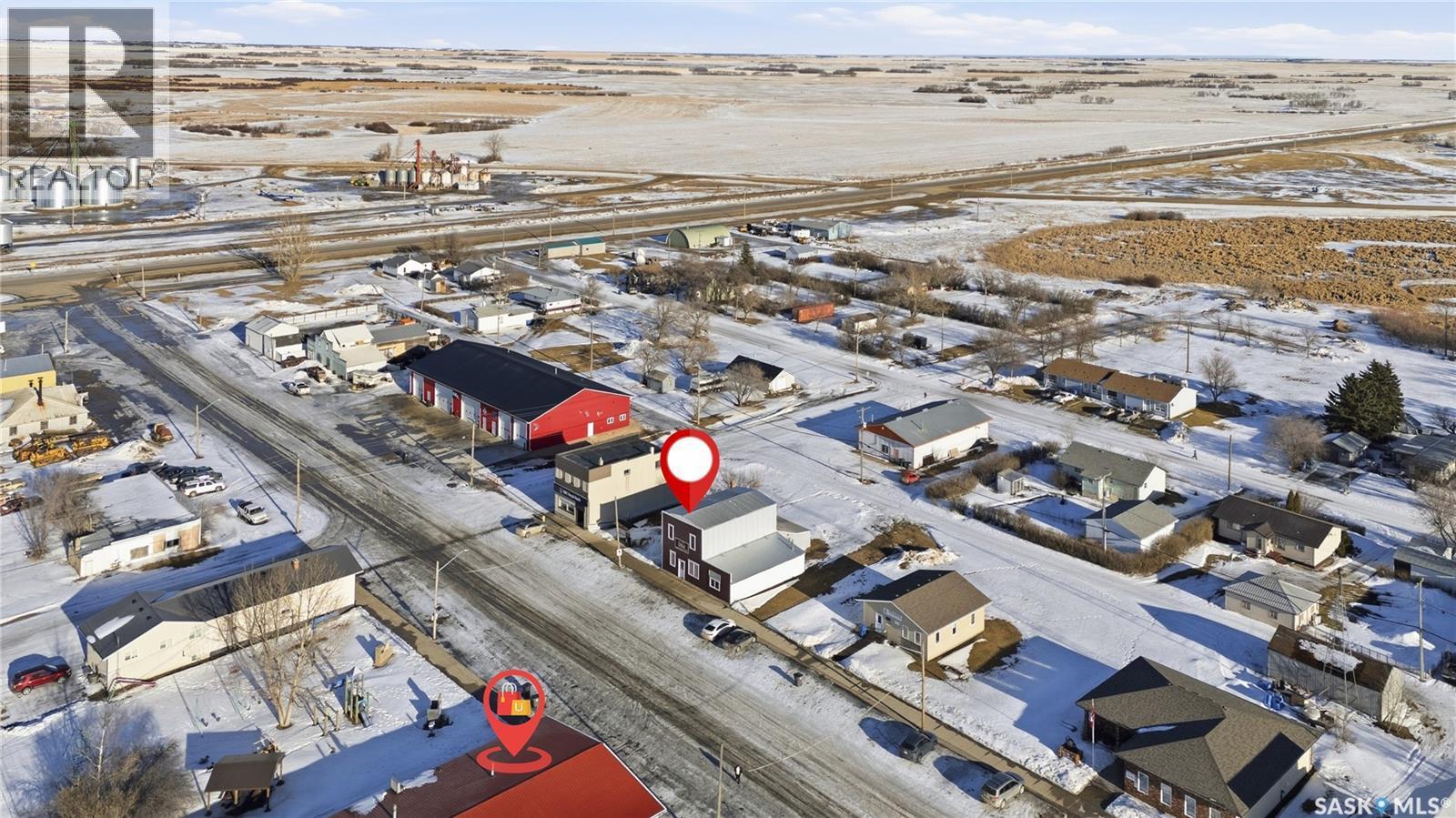 35 Main Street, Fillmore, SK