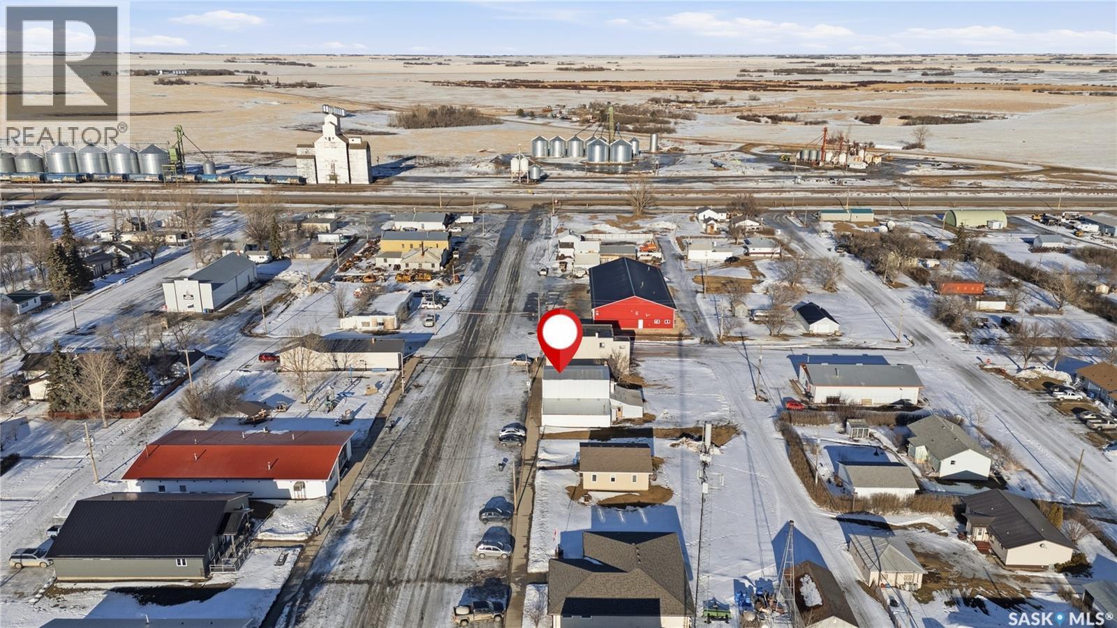 35 Main Street, Fillmore, SK