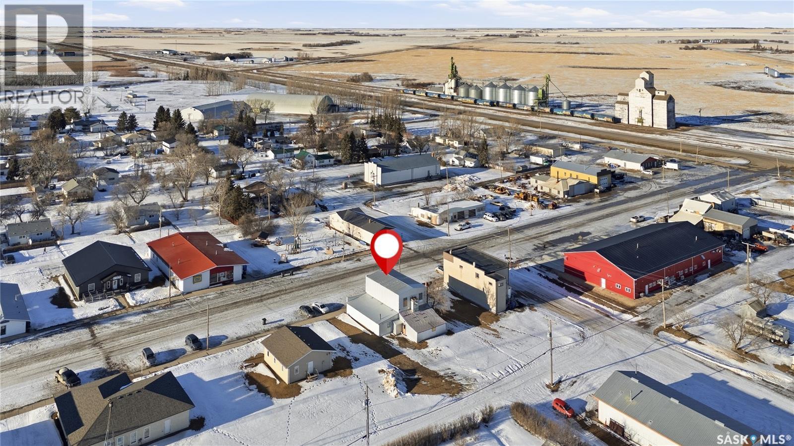 35 Main Street, Fillmore, SK