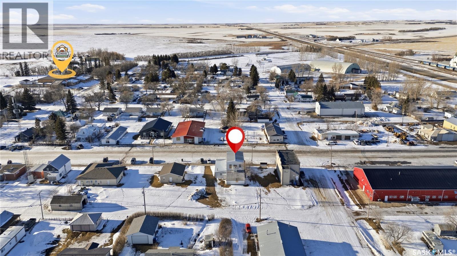 35 Main Street, Fillmore, SK